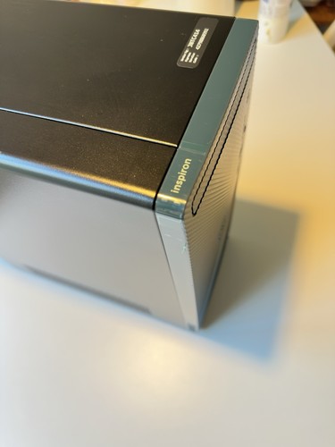 Dell inspiron desktop 3020 - dell,