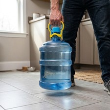 1Pc 5 Gallon Water Bottle