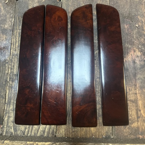 Range rover l322 walnut door - rover,
