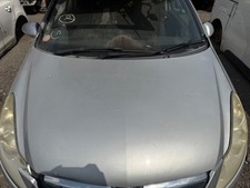 VAUXHALL CORSA EXCLUSIV A/C MK3 FL (D) (4400) 2006-2011 BONNET