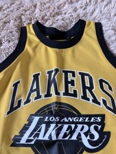 La Lakers Official NBA