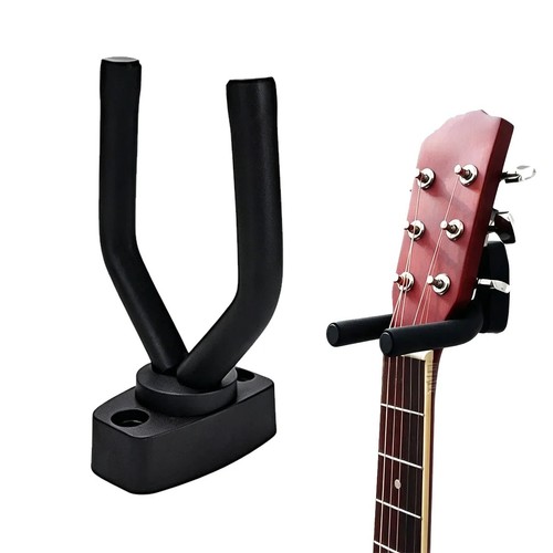 Guitar hanger wall mount stand - hanger,