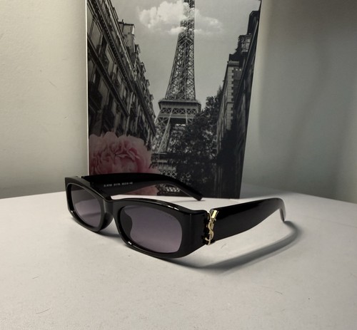 Stunning ysl sunglasses black - stunning,