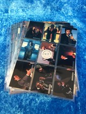 The X-Files: Season 2 FOIL