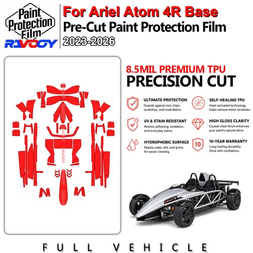 For ariel atom base - ariel,