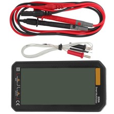 6000 Counts Digital Multimeter