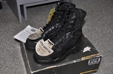 Magnum amazon steel safety toe - magnum,