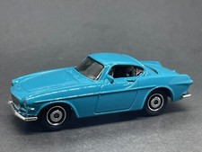 MATCHBOX 1969 VOLVO P1800S -