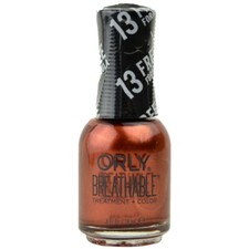 Orly Breathable Nail Lacquer -