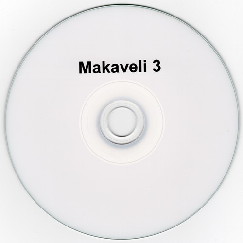 Makaveli bad boy killa cd - bad, [cd]