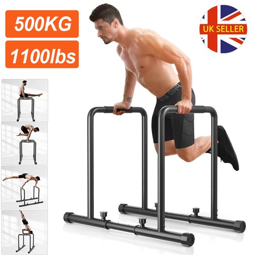 Parallel dip bars home - bars,