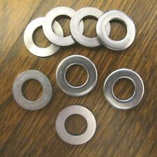 Respace Your Fixed Gear Hub -