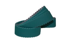 Scalloped Edge Sanding Belts