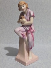 2000 ROYAL DOULTON Bathers
