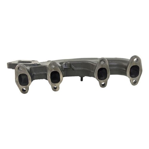 Exhaust manifold for jx - manifold,