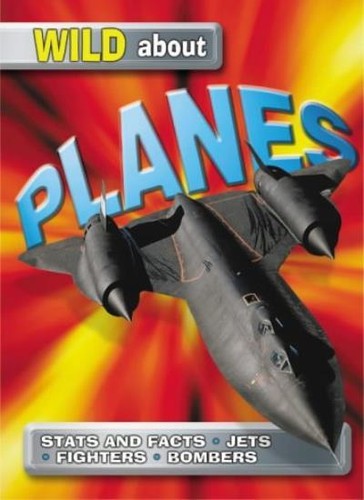 Wild about planes - wild, gunston