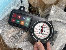 Ducati M900 Speedometer Clocks Instrument Cluster Parts