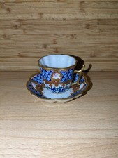 LIMOGES MINIATURE CHINA CUP