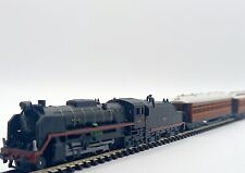 Z Gauge Scale Express Steam