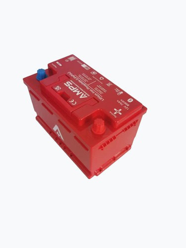 12v 75ah lithium ion leisure - 75ah,
