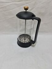 BODUM CAFETIERE 4/5 CUP  BLACK