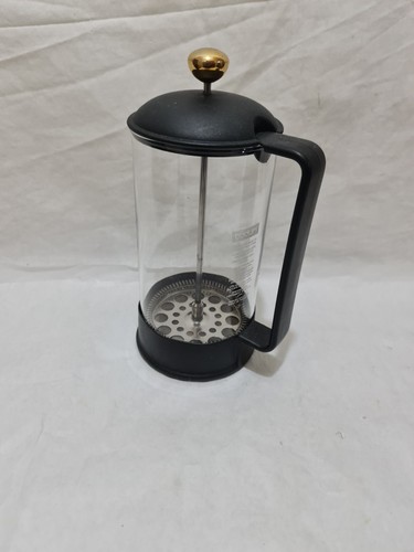 Bodum cafetiere cup black - cafetiere,