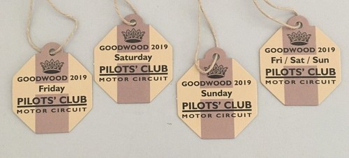 Goodwood revival meeting - goodwood,