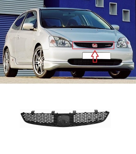 For honda civic - honda, type-r