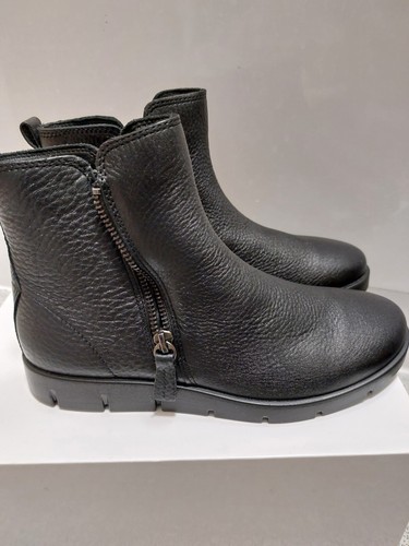 Ecco bella boots - ecco, uk