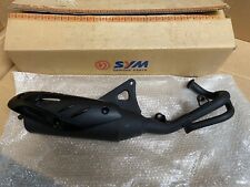 NEW Genuine SYM Jet 50 2001-2004 Standard Exhaust System 18000-T5E-000 Shark 50