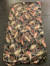 Ladies Tie Rack 100% Silk