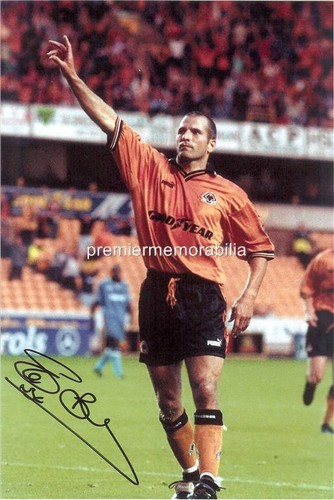 Wolverhampton wanderers - wolverhampton,