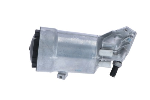 Oil cooler engine - oil, for