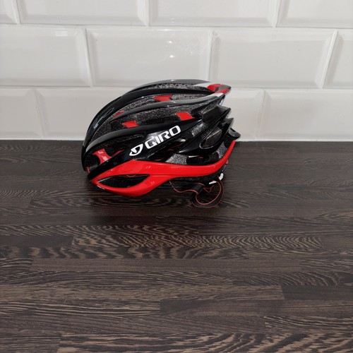 Giro atmos cycle helmet - giro,