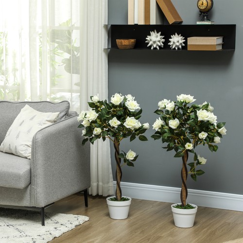 Pack 90cm 3ft artificial - 2, 90cm/3ft