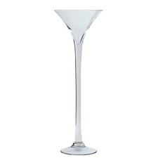 Apollo Cocktail Clear Glass