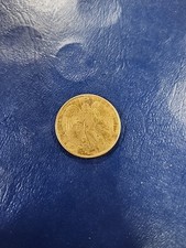 Guardian Angel Coin Double