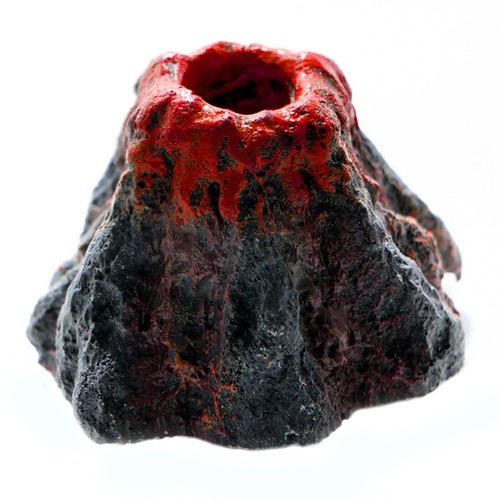 Aquarium air bubble stone - air,