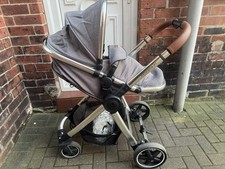 Babylo Panorama XT Pushchair
