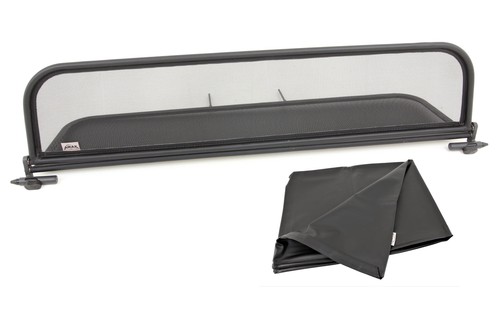 Airax wind deflector - , carbon