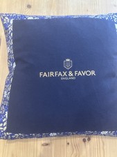 Cushion Cover Handmade Fairfax