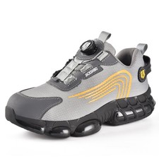 Safety Trainers for Men Steel