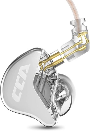 Cca cra ear monitors ultra - cca,