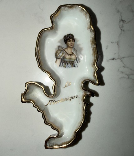 Vintage limoges france - france, trinket