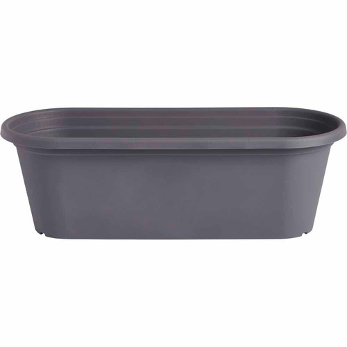 Grey clever pots - grey,