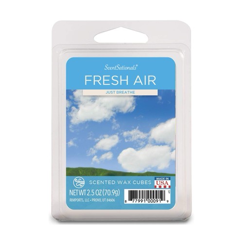 Scentsationals fresh skies - scentsationals,