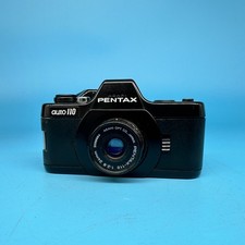 Pentax auto 110 miniature - 110,