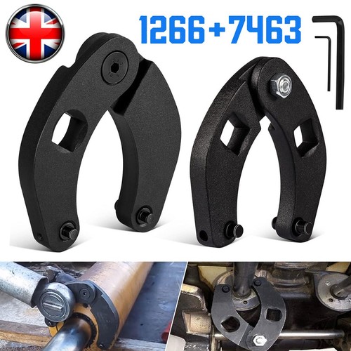 1266 7463 adjustable gland - 1266,