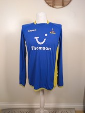 Tottenham Hotspur 2005/06