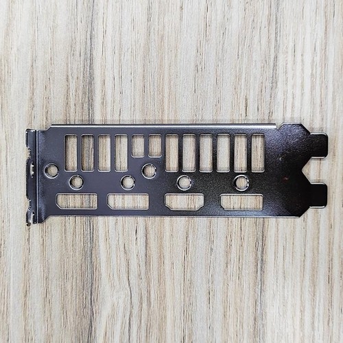 Bracket for radeon rog - ,
